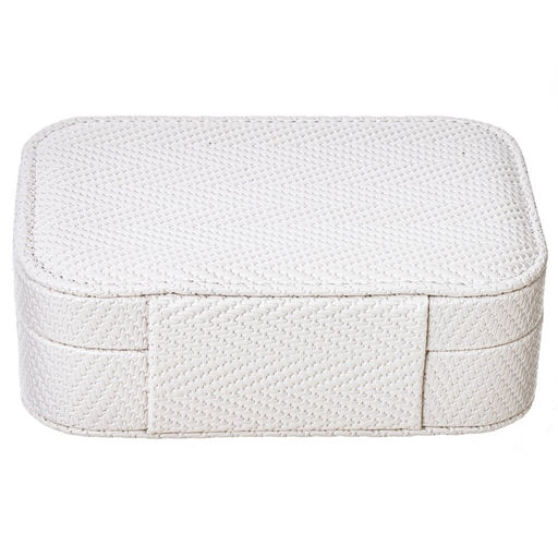 Шкатулка для украшений, L15 W10 H5 см - Remeco фото 3