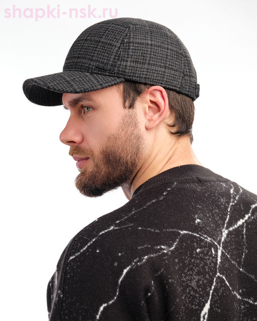 011.469111 Бейсболка флис (55-61)