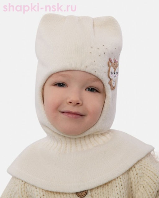 Шимера Шлем (6 лет)