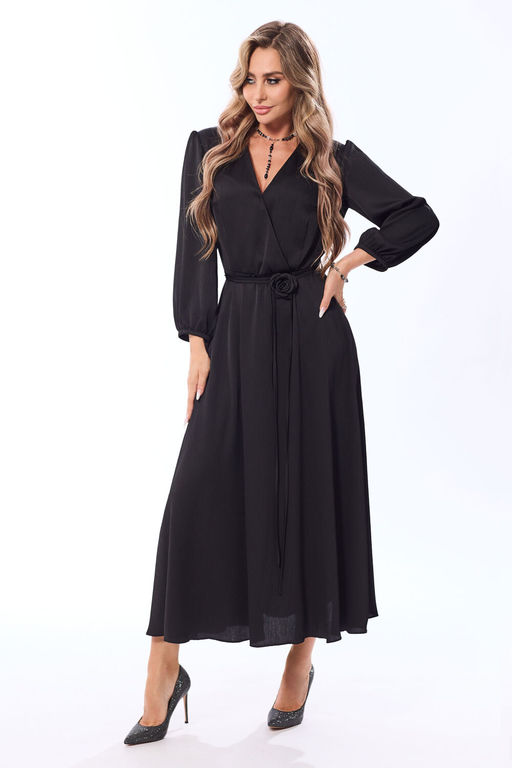 Платье Golden Valley 44221 черный