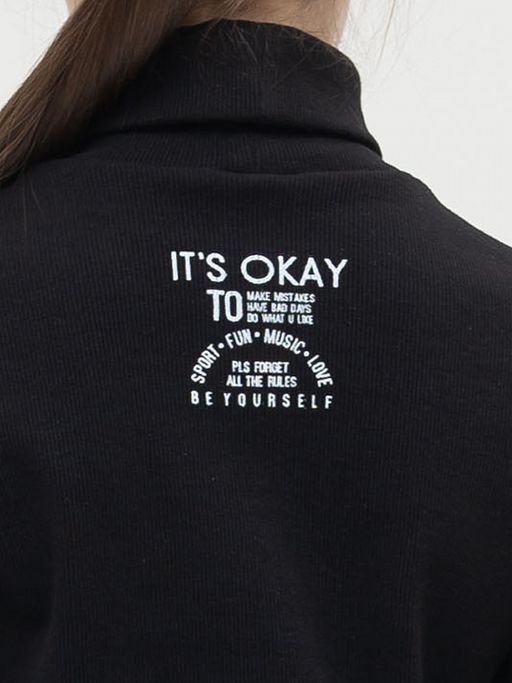 Pelican GFJS8146U джемпер для девочек фото 4