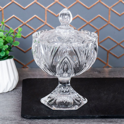 Сахарница 200 мл / LGR-104 /уп 36/ - Галеонтрейд фото 3