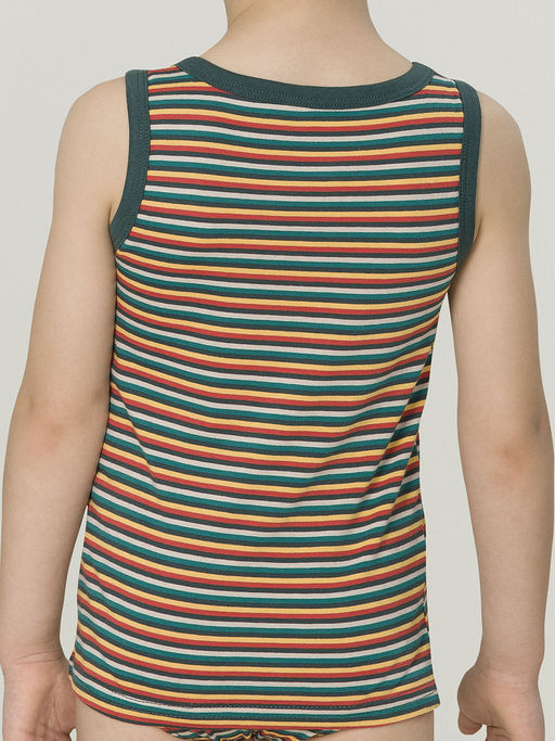 BUVD3295 майка для мальчиков