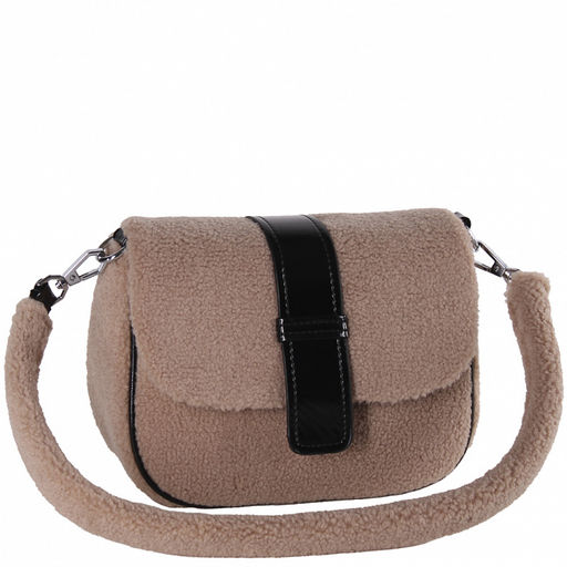 Сумка 5036-1-11P l.apricot Polina&Eiterou