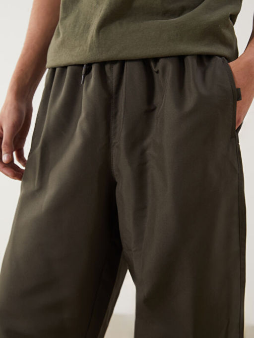 Diz Alt? Boy Erkek Deniz ?ortu