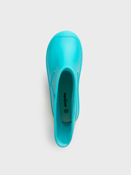 PlayToday / Сапоги резиновые для мальчика  фото 3