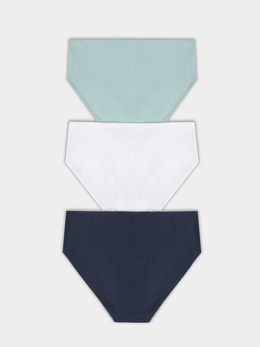 Трусы макси женские в наборе,3 шт - Mark formelle фото 10