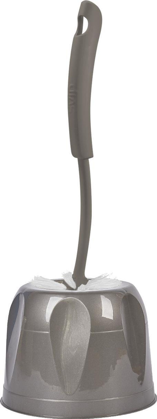 Ерш туалетный+подставка "Стандарт"/Rockn/Roll, арт.Р3000,SV3000