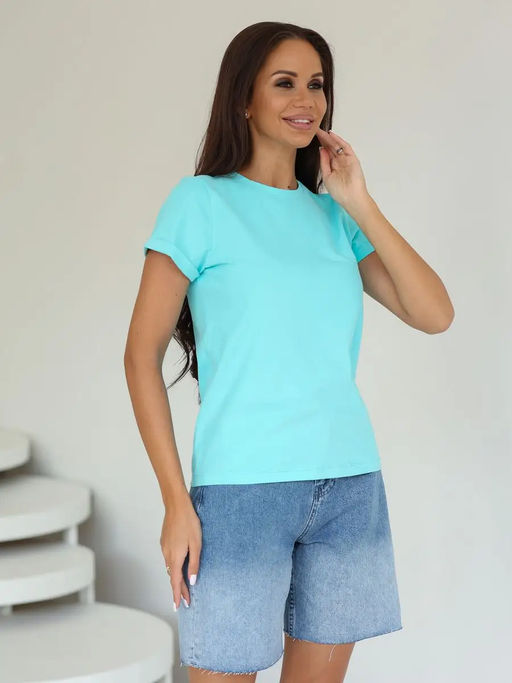 Женская футболка CRACPOT 113 - Сracpot фото 19