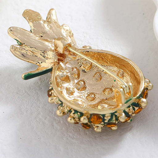 Брошь арт. 32 2836 (id 284961) - Rada фото 3