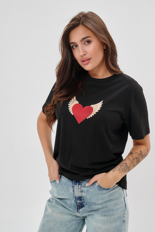 Футболка женская 88537