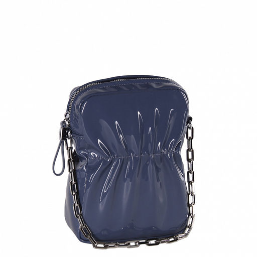 Сумка 29212 blue Velina Fabbiana-Safenta