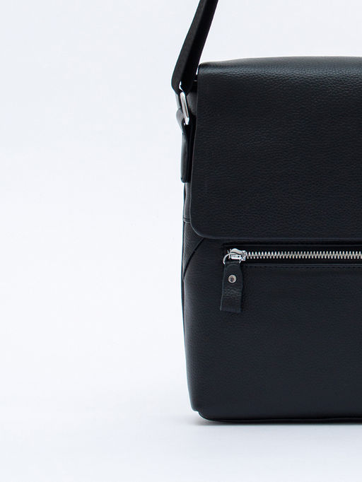 Сумка 013H black Heanbag