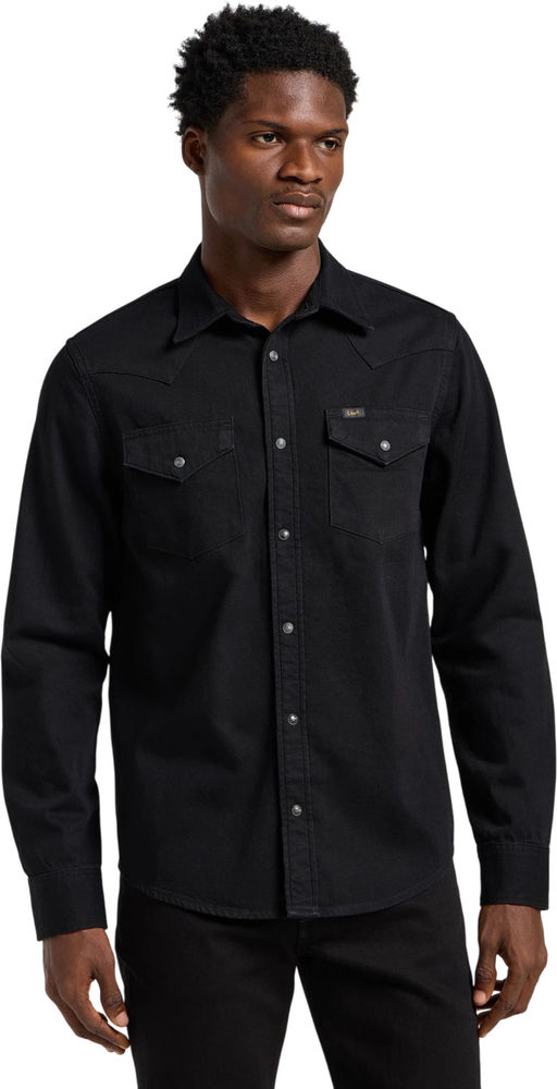 Рубашка мужская