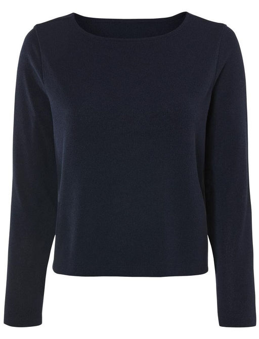 Трикотажная блузка ESMARA  фото 6