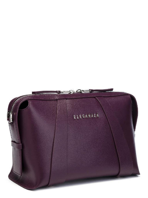 Сумка ELEGANZZA ZG-23183 grape  фото 2