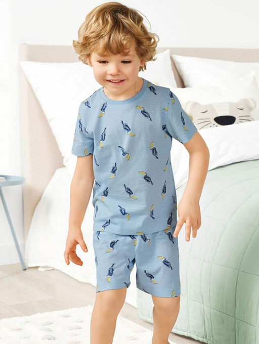 Пижама для мальчика LUPILU  фото 5
