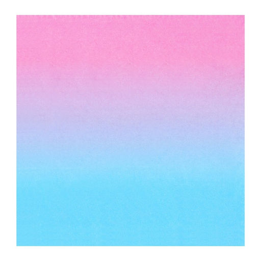 Блок с липким краем 76×76 мм, 300 листов, градиент