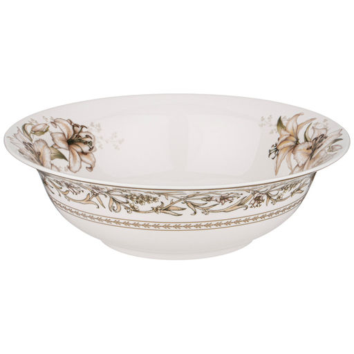 СЕРВИЗ СТОЛОВЫЙ LEFARD LILIES НА 6 ПЕР. 23 ПР. фото 6