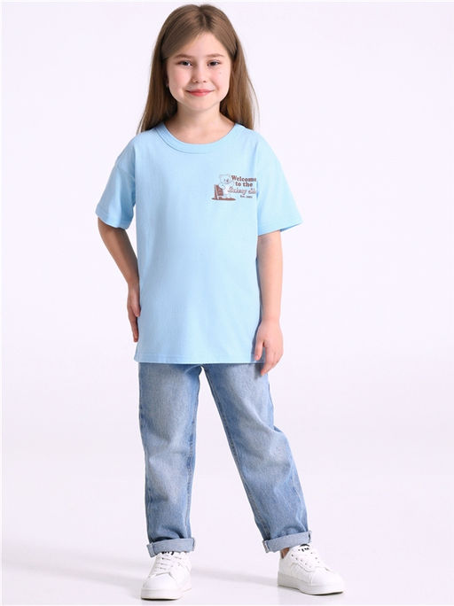 Футболка 1ДДФК4327001