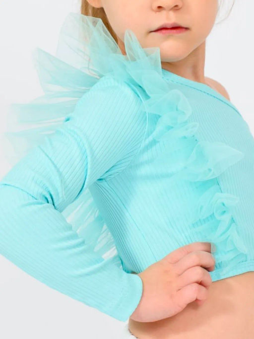 Топ Одэтт ЦВЕТ: ТИФФАНИ (QR)