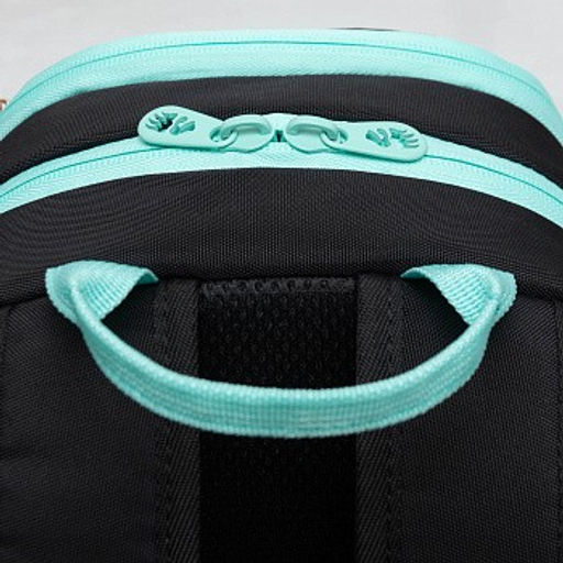 RG-463-1 Рюкзак школьный с обвесом - Grizzly фото 14