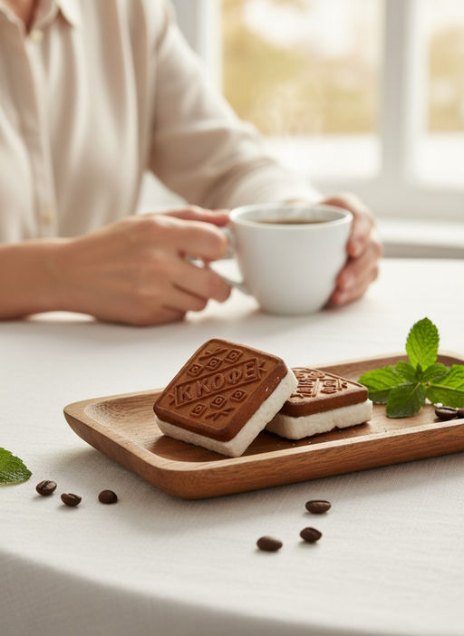 Печенье Мальта ТВ 0,890кг - Сладкодаров фото 8