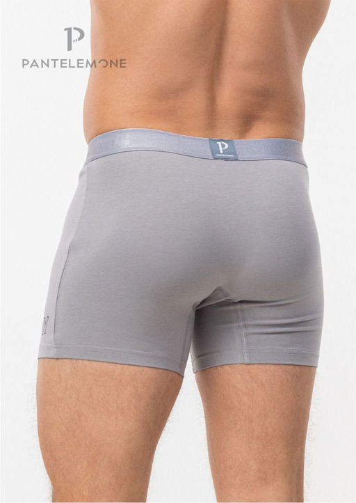 Трусы шорты удлиненные мужские PMHL-1541