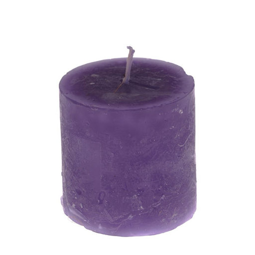 Свеча ароматическая, D 5 см, L5 W5 H5 см, 6в.