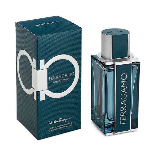 S. FERRAGAMO INTENSE LEATHER m EDP 30 ml M, парфюмерная вода