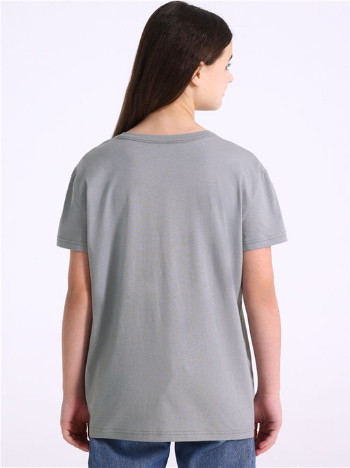 футболка 1ДДФК4512001 - Апрель фото 2