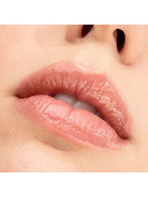 Physicians Formula Масло для губ Mineral Wear Diamond Lip Oil, тон Желтый бриллиант/Yellow Diamond, 4,6 мл фото 6