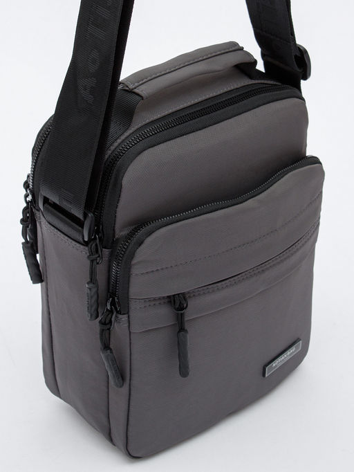 Сумка 18044 gray Aotian