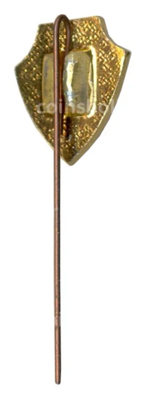 Значок Москва