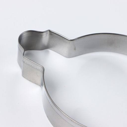 Форма для печенья новогодняя Сказочного Нового года