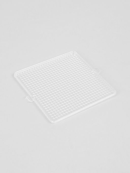 Аквамозаика «Стич с подружкой», более 800 шариков, 2 фигурки