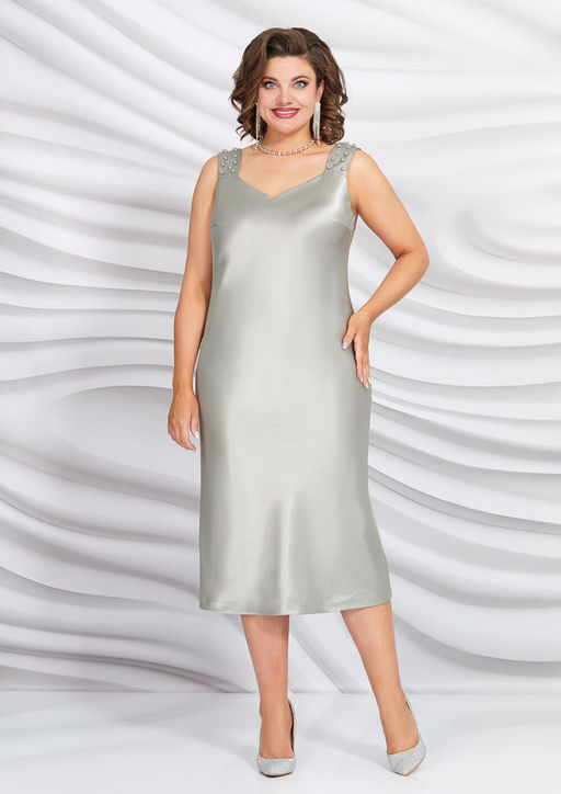 Платье Mira Fashion 5443  фото 2