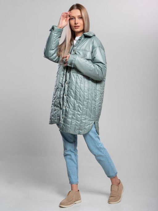 Куртка женская Глория - Yollochka фото 19