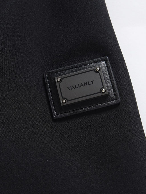 Куртка мужская гибридная стёганая с капюшоном с графеновой подкладкой цвета хаки 9627_1Kh