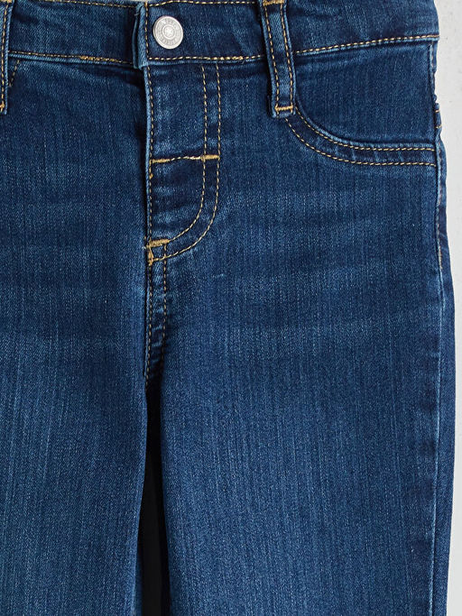 Dar Erkek ?ocuk Jean Pantolon