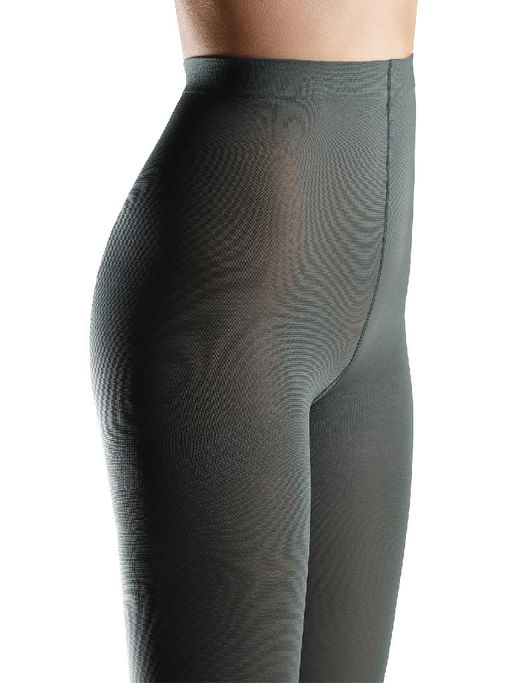 Колготки Eleganzza Microfibra 80 olive  фото 3