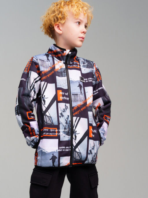 32411198 Куртка для мальчиков