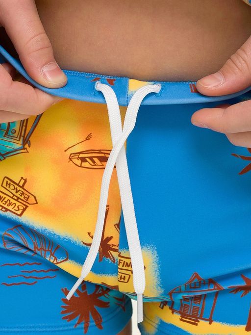 Pelican BSHB4321/1 плавки для мальчиков  фото 3