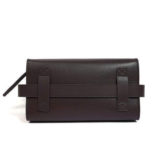 Женская сумка, кожа, MIRONPAN 520605 Черный