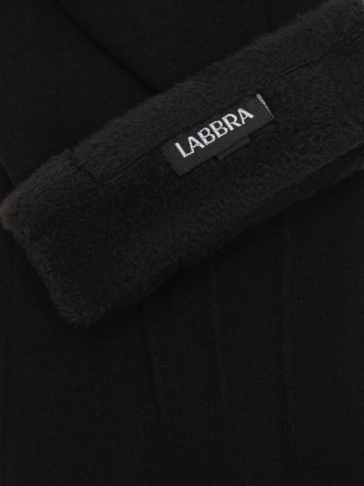 Перчатки муж Labbra LB-PH-05 black