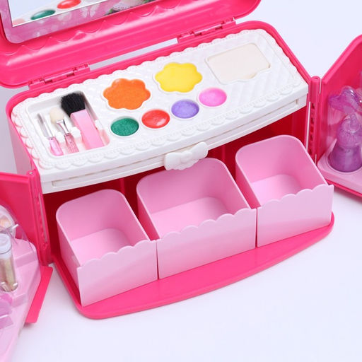 Набор косметики для девочки Чемоданчик для принцессы - Simaland фото 7