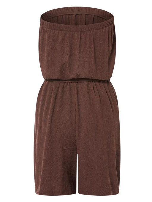 Женский комбинезон лен и вискоза Esmara  фото 3