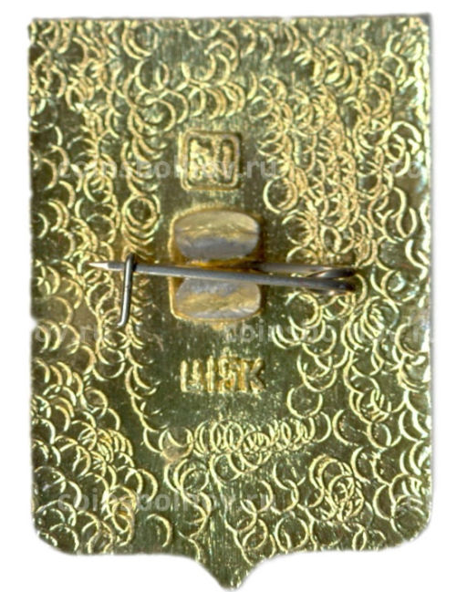 Значок Перемышль