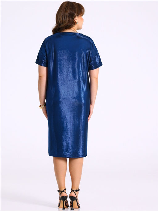 платье 1ЖПК4887933 - Апрель фото 2