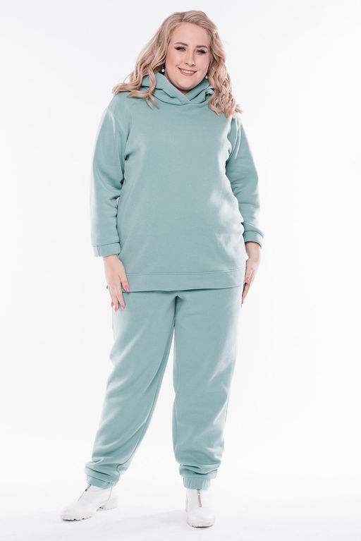 Худи женская - Jp фото 15